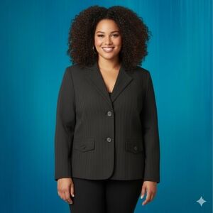 New MXM Size 16 Blazer